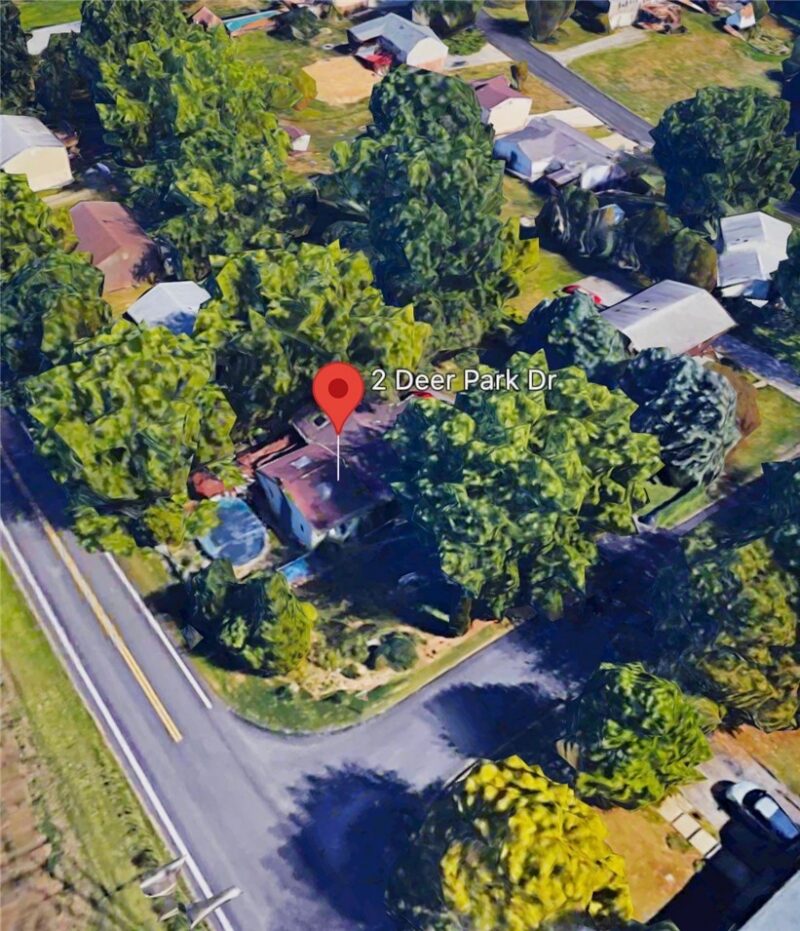 2 Deer Park Dr — photo 2