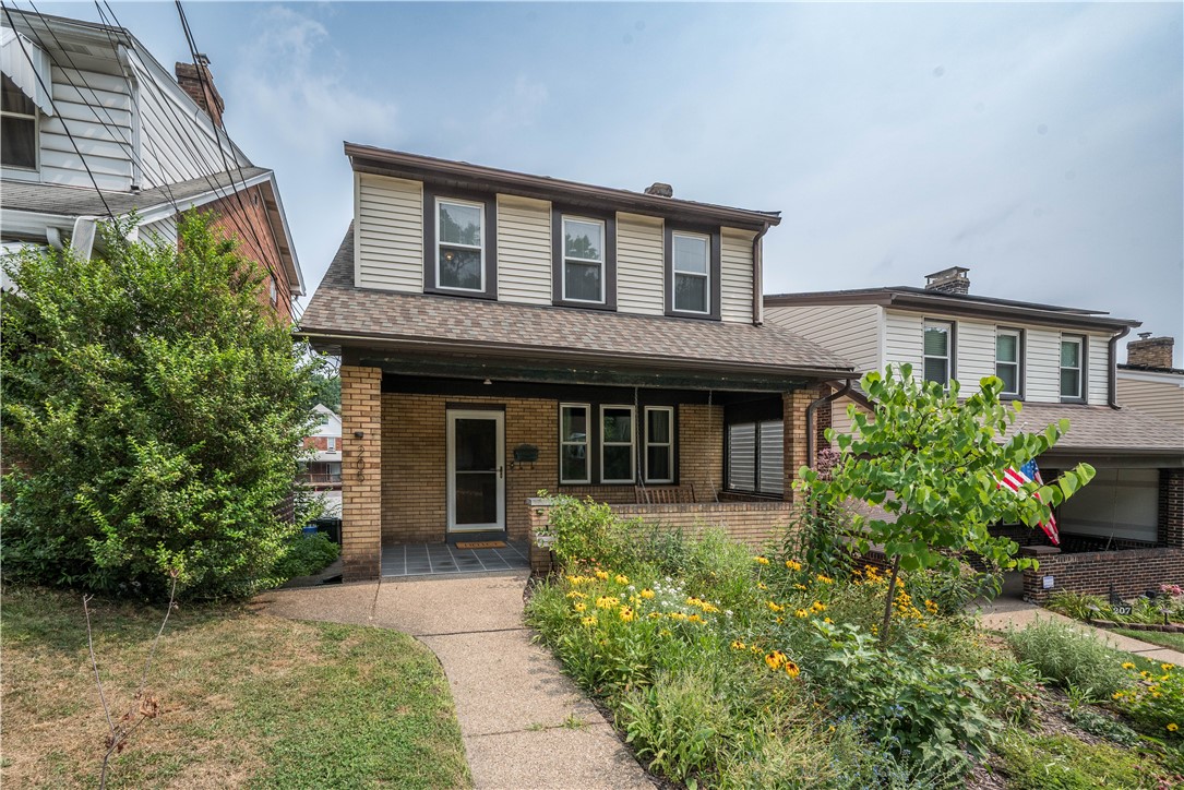 205 E Garden Rd — photo 1