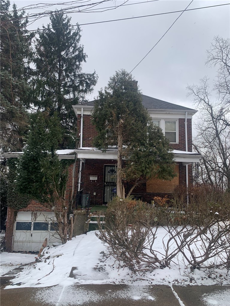 1118 Sherman St — photo 1