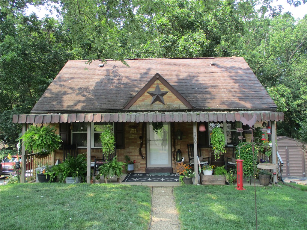 180 Forest Dr — photo 1