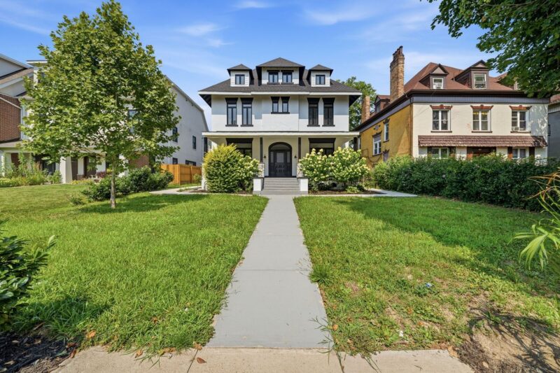715 N Negley AVENUE