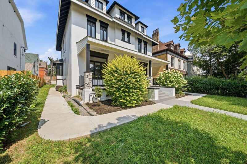 715 N Negley AVENUE — photo 2