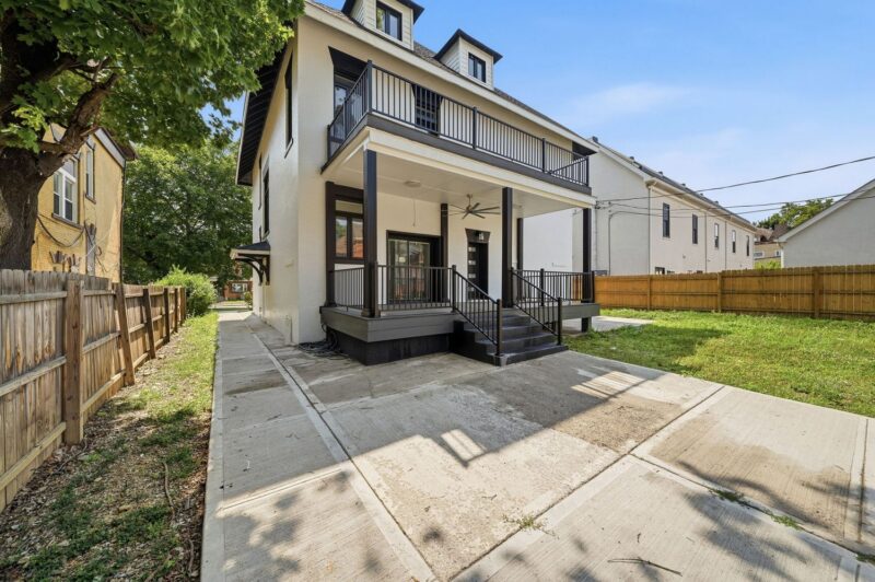 715 N Negley AVENUE — photo 3