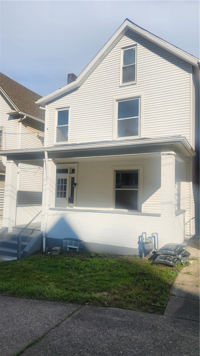 365 Kenney Ave — photo 1