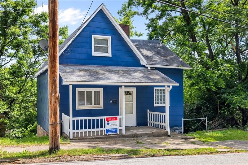 2322 Patterson Avenue — photo 1