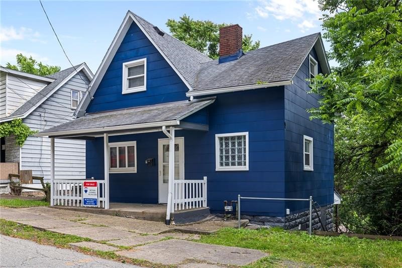 2322 Patterson Avenue — photo 2