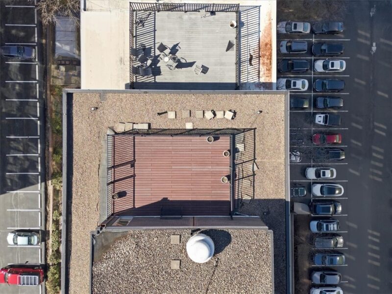 552 N Neville Street Unit C — photo 4