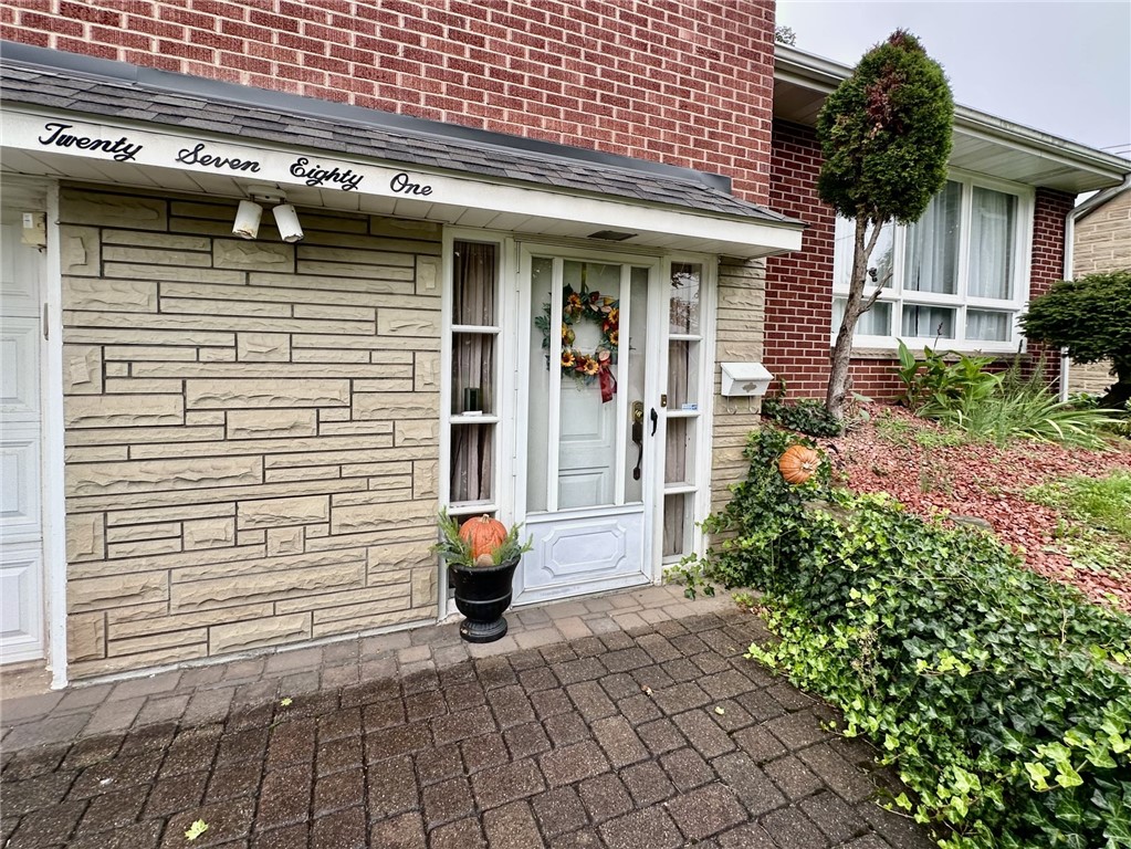 2781 Grant STREET — photo 1