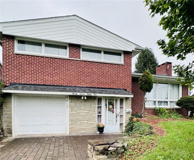 2781 Grant STREET — photo 2
