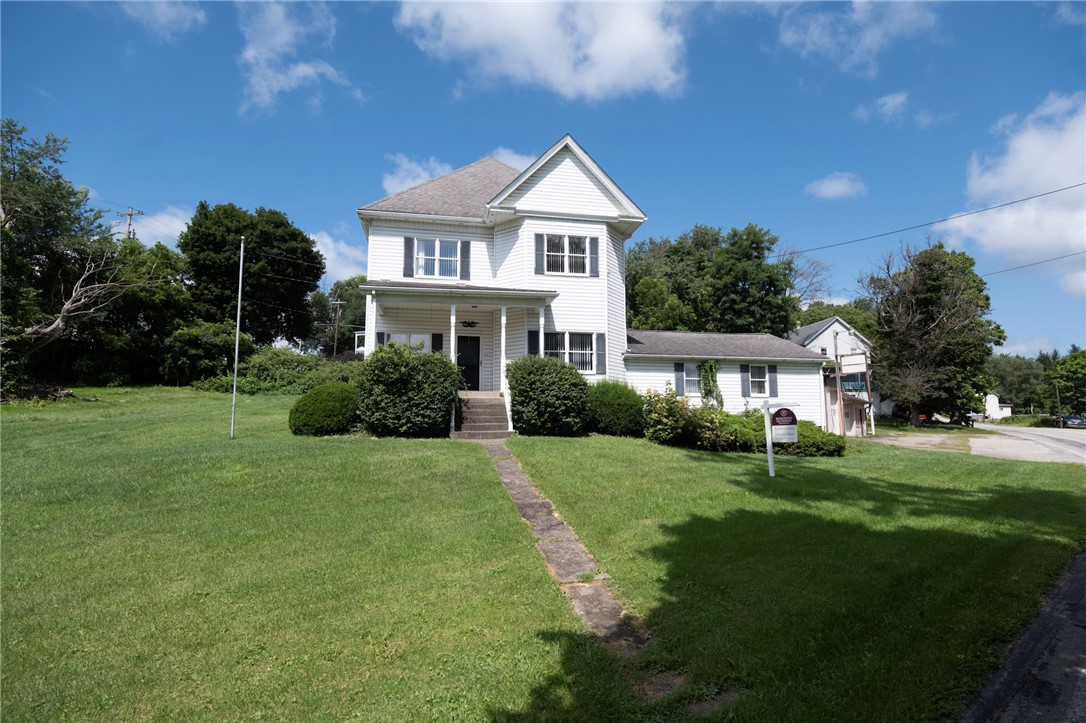 1139/1143 New Stanton Ruffs Dale Rd — photo 1