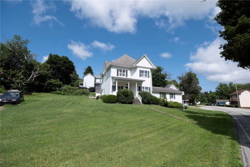 1139/1143 New Stanton Ruffs Dale Rd — photo 3