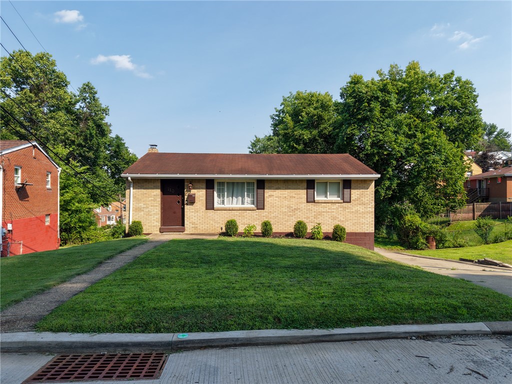 110 Clearfield Pl — photo 1
