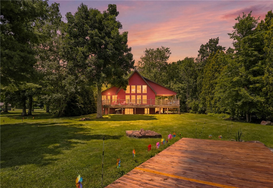 900 Lake Shore Road — photo 1