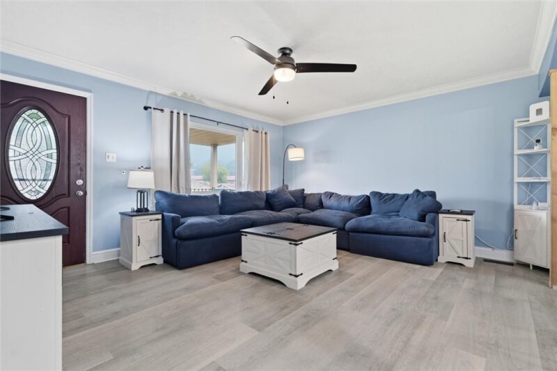 1009 Deerfield Drive — photo 4