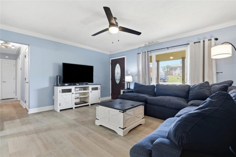 1009 Deerfield Drive — photo 5