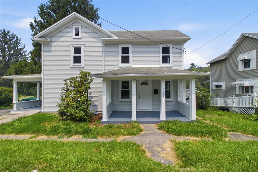 357 Spring Street — photo 1
