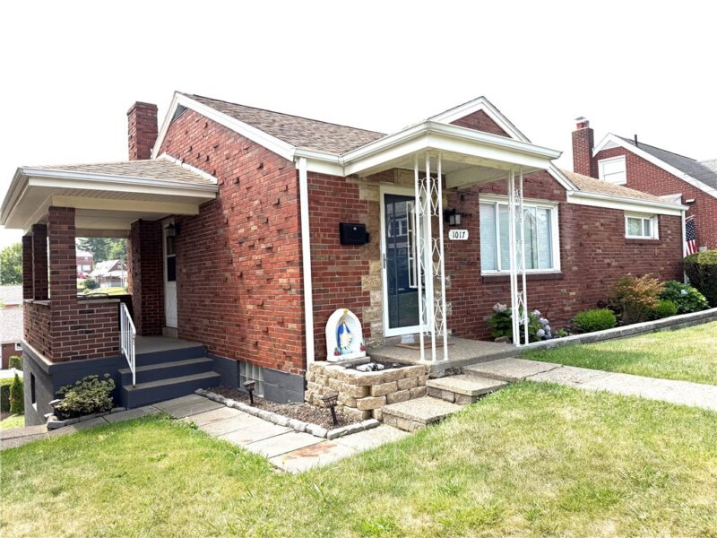 1017 Norwood Street — photo 2