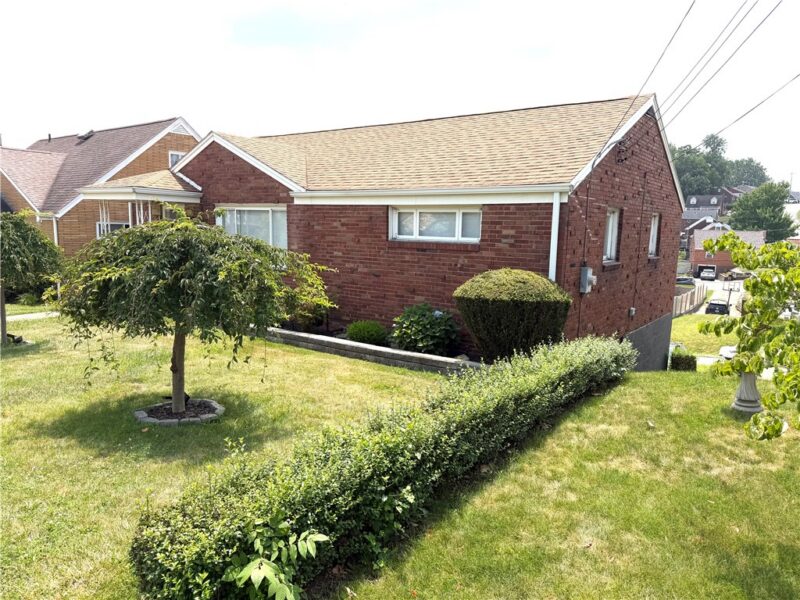 1017 Norwood Street — photo 3
