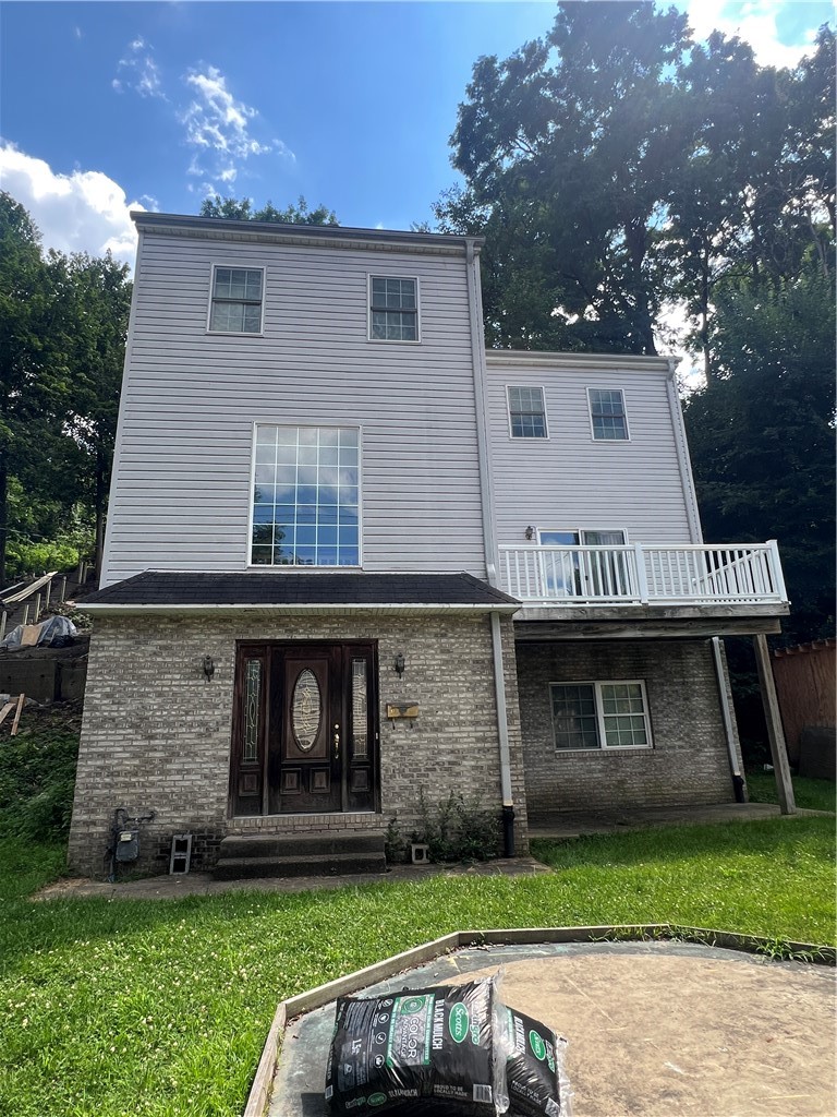 68 Saint Michael St — photo 1