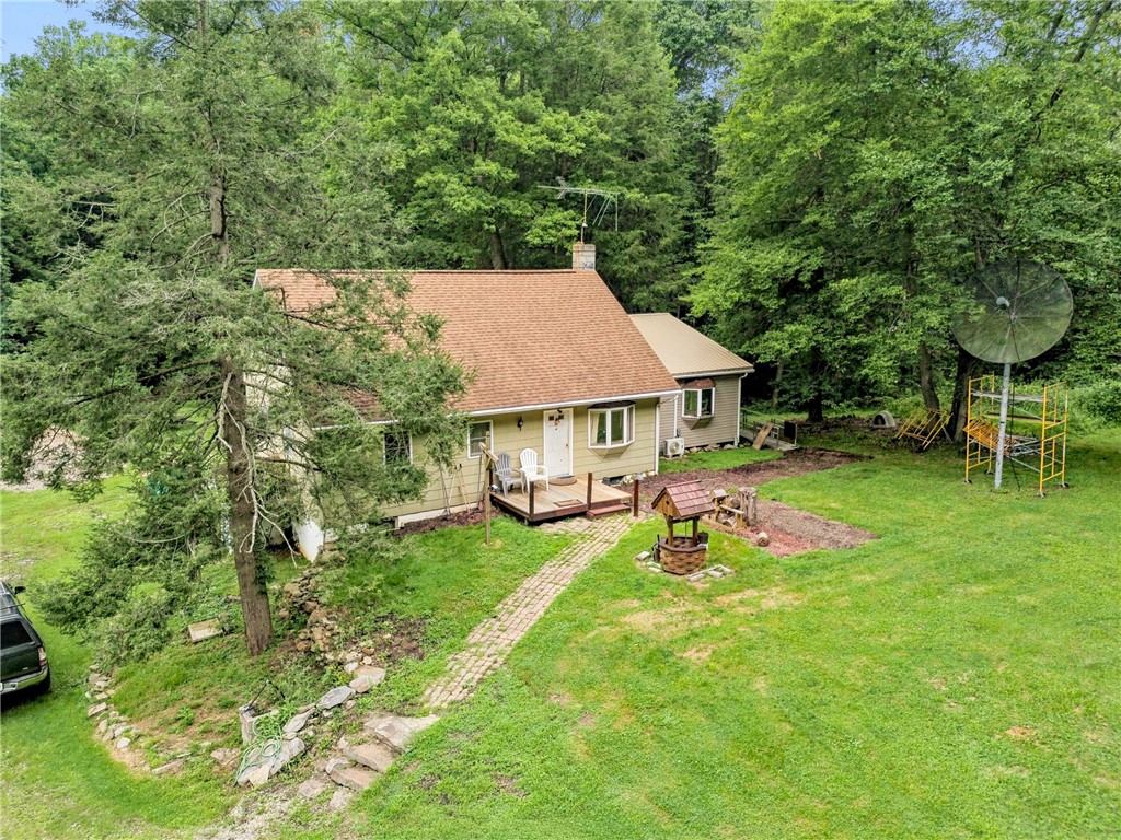 519 Sugar Run Road — photo 1