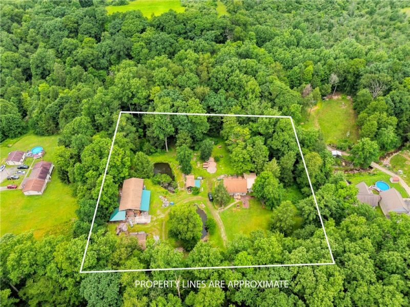 519 Sugar Run Road — photo 2