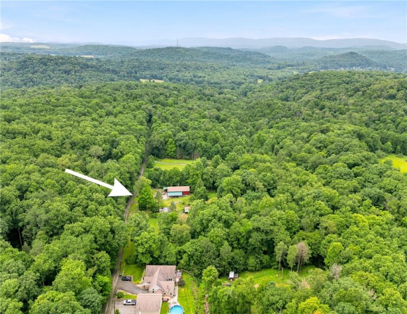 519 Sugar Run Road — photo 3