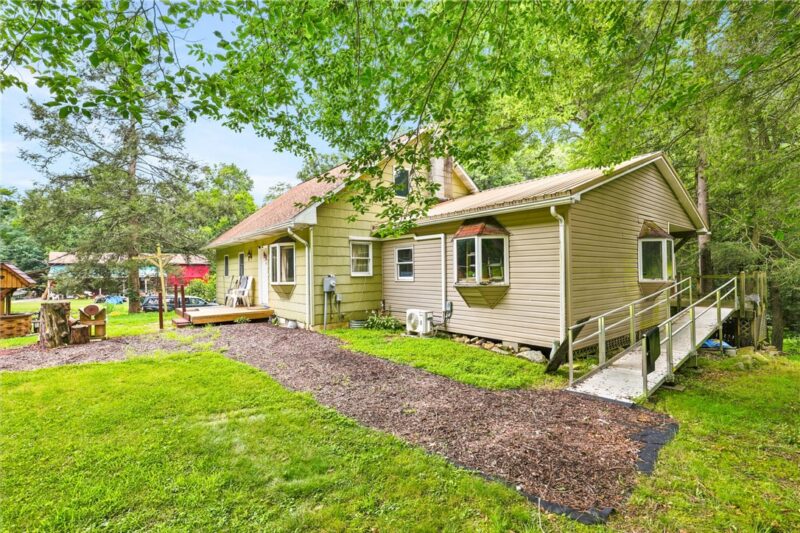 519 Sugar Run Road — photo 4