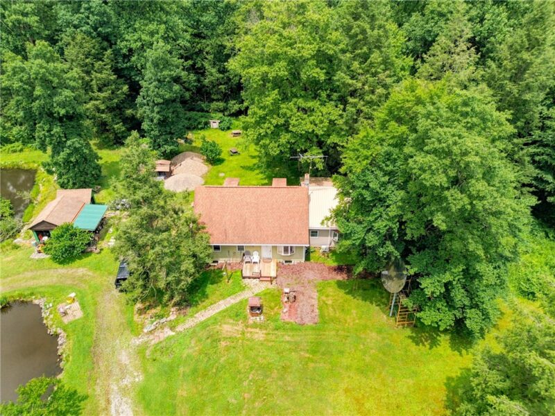 519 Sugar Run Road — photo 5