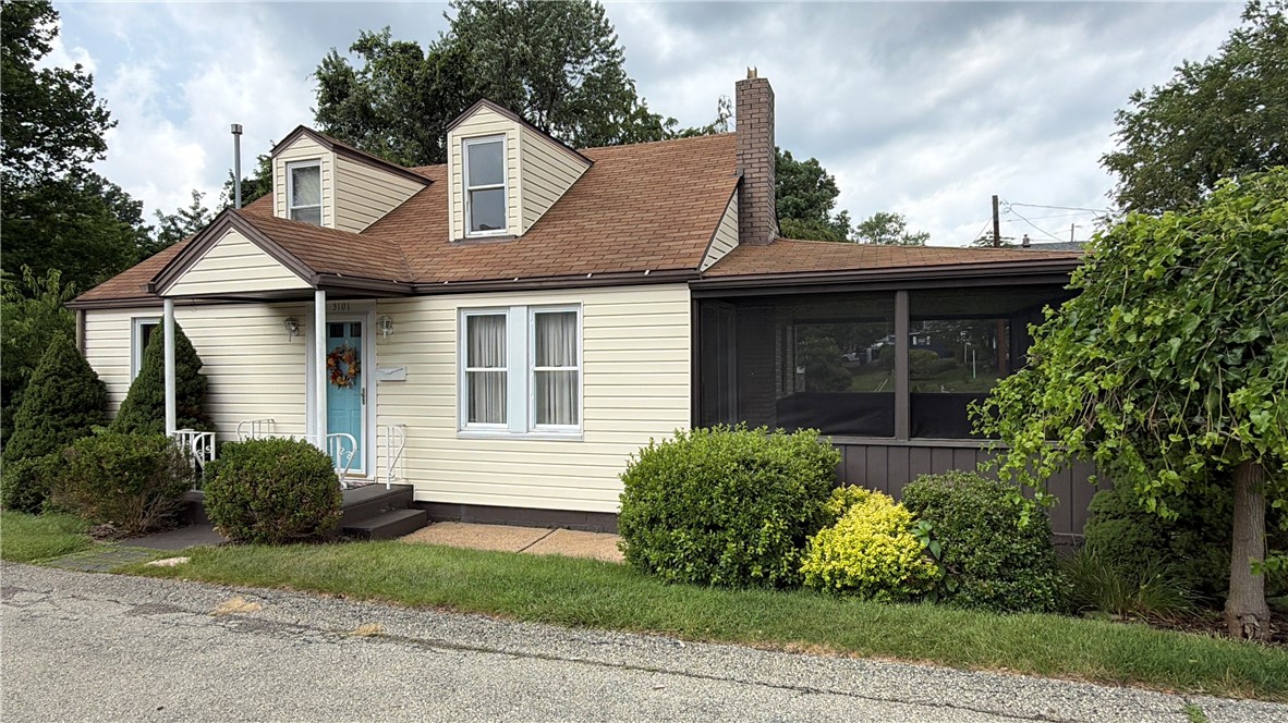 3101 Ohio Dr — photo 1