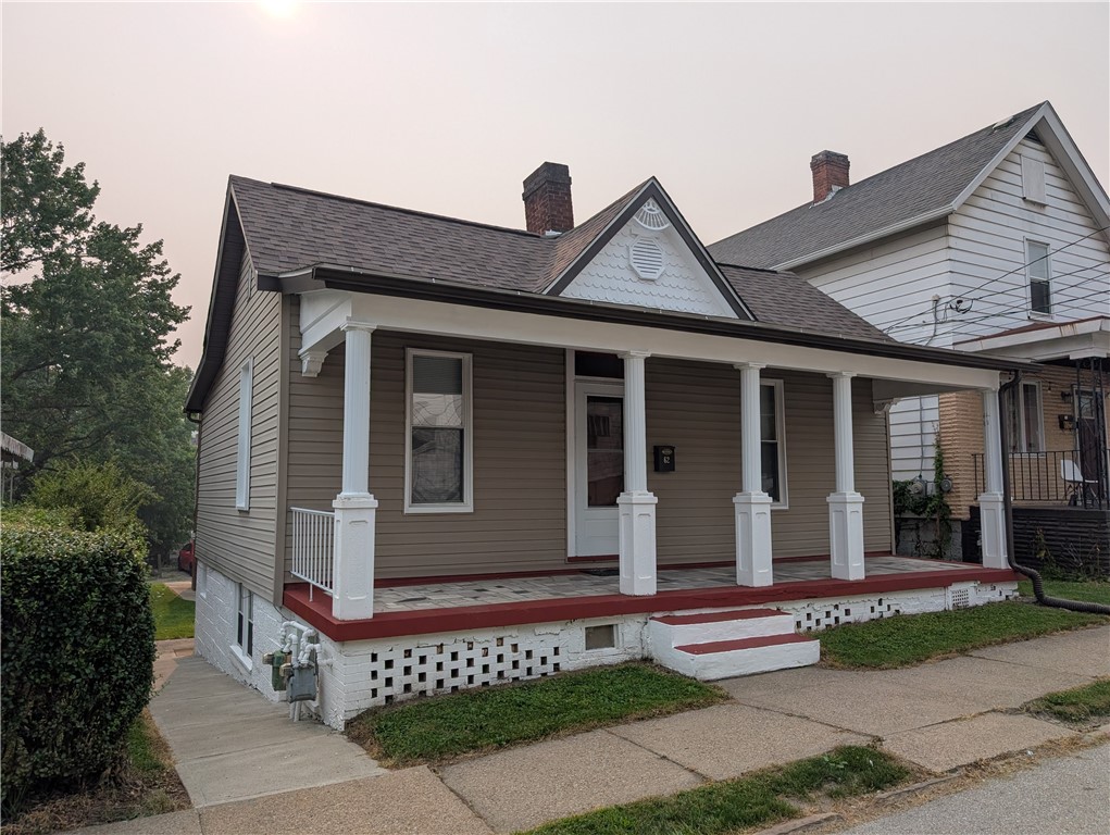 62 Madison Ave — photo 1