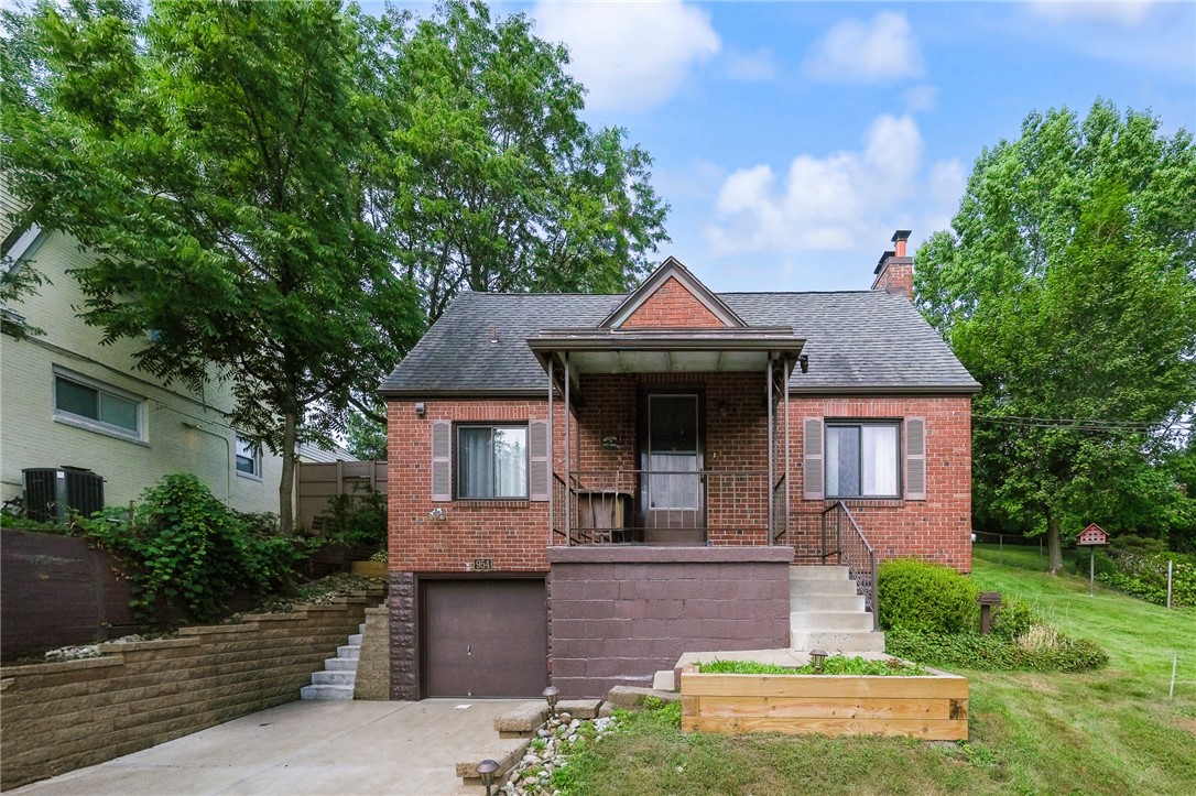 954 Brentview Rd — photo 1