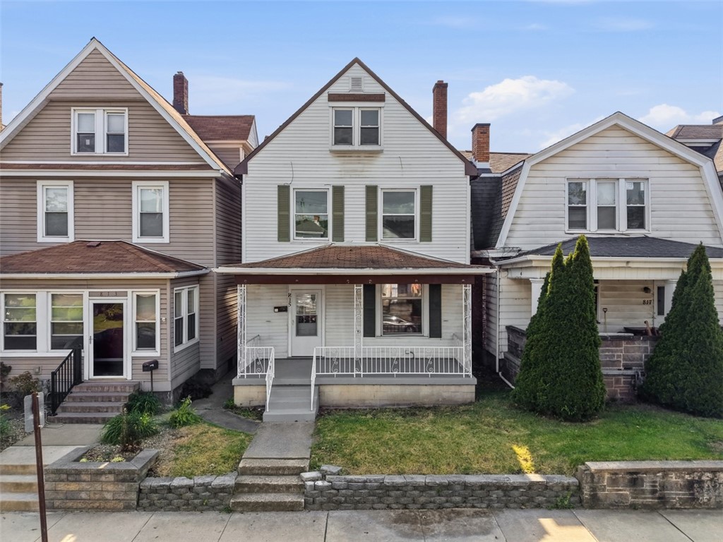 815 Maplewood Ave — photo 1