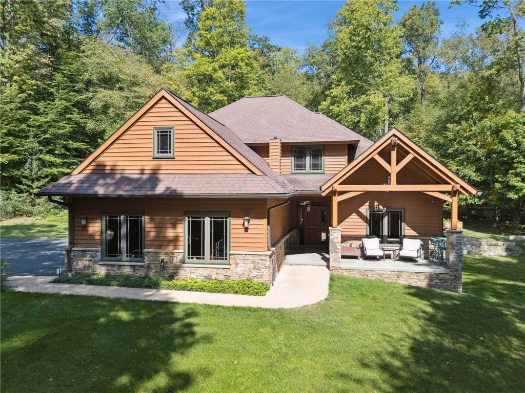 302 Pheasant Run Lane — photo 1