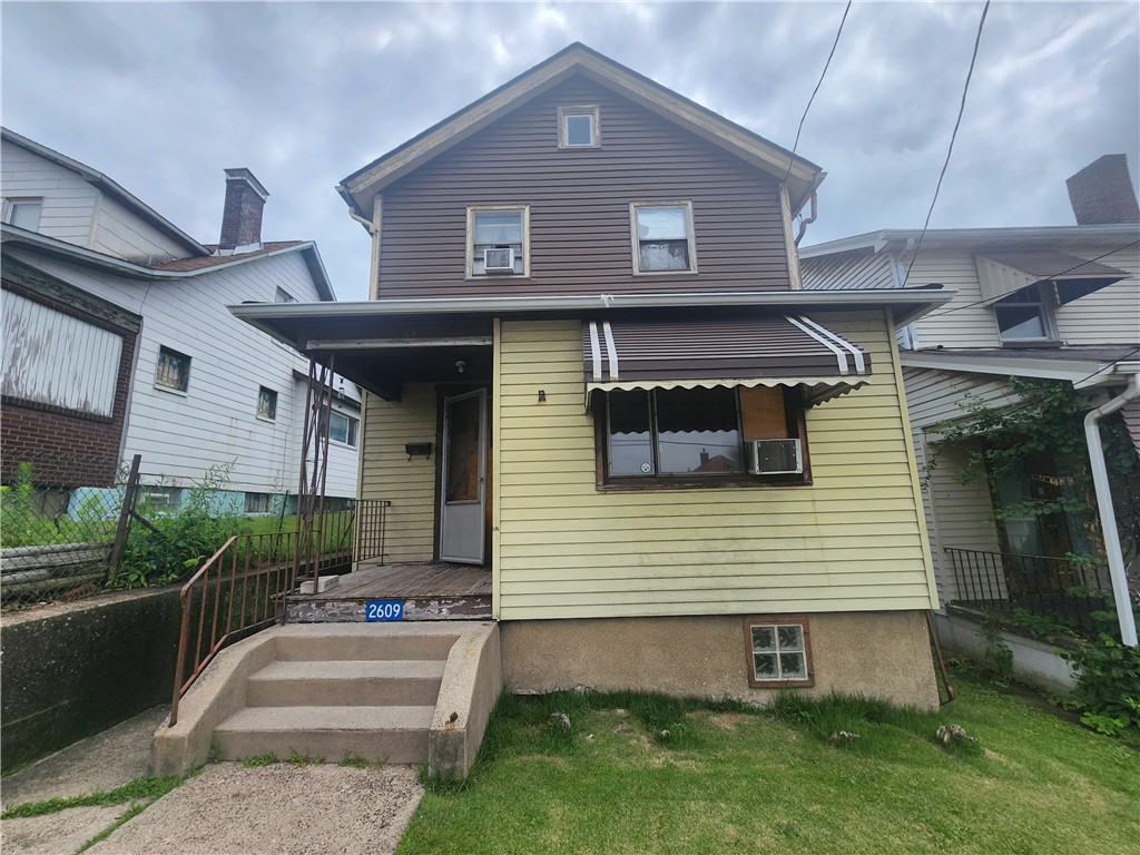 2609 CLEVELAND — photo 1