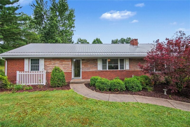 330 Butler Rd