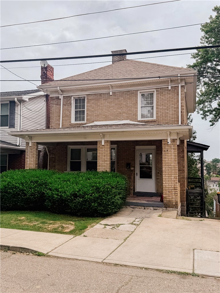 1110 Tennessee Ave — photo 1