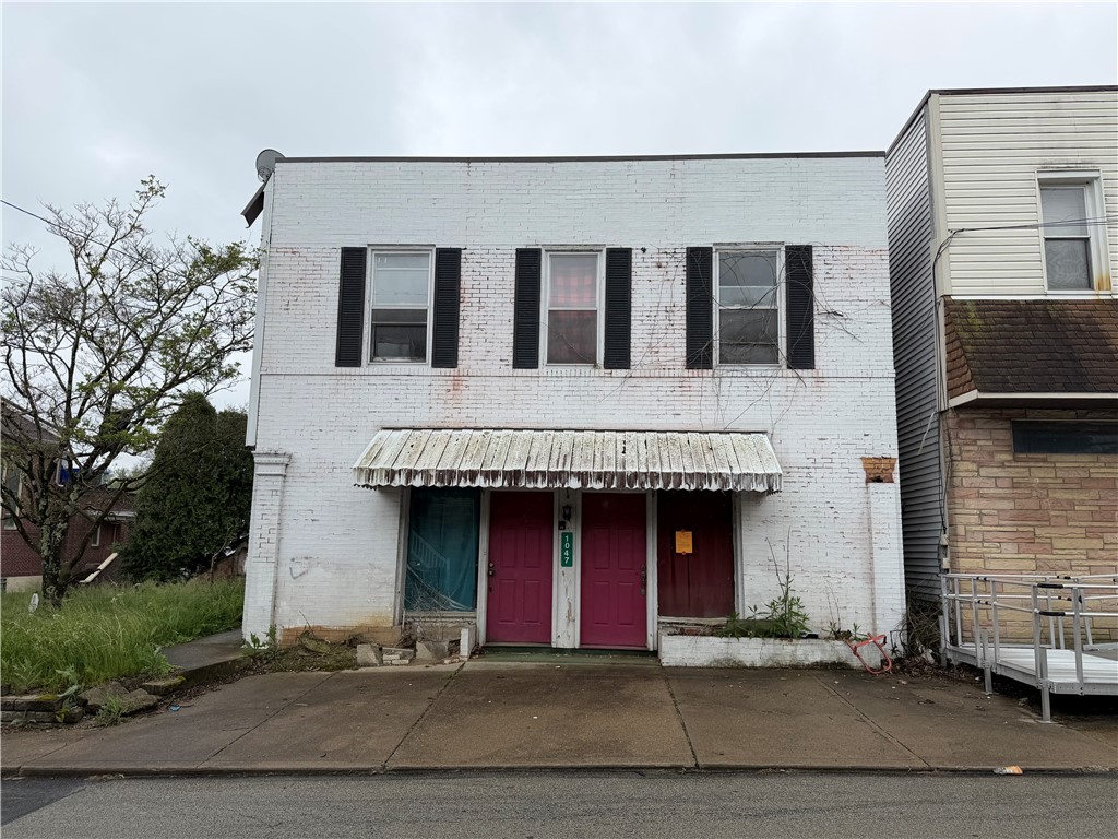 1047 Main Street — photo 1