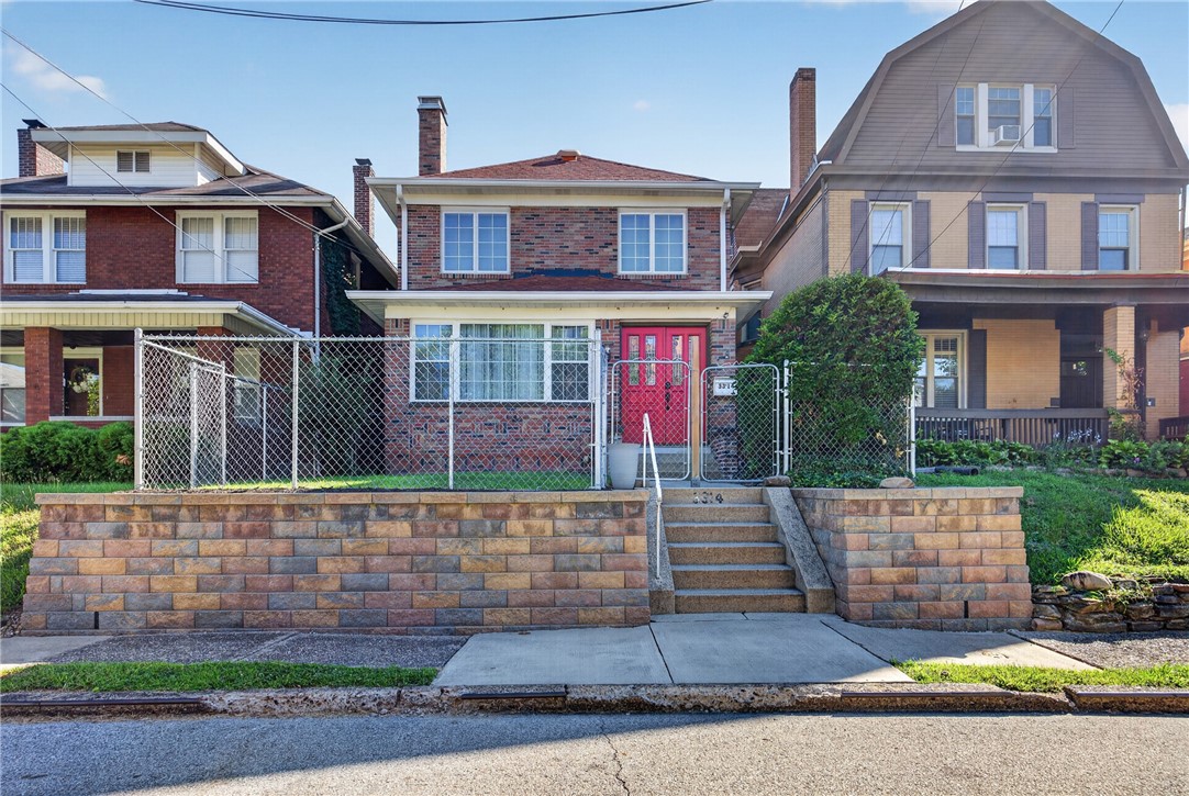 3314 Francisco St — photo 1