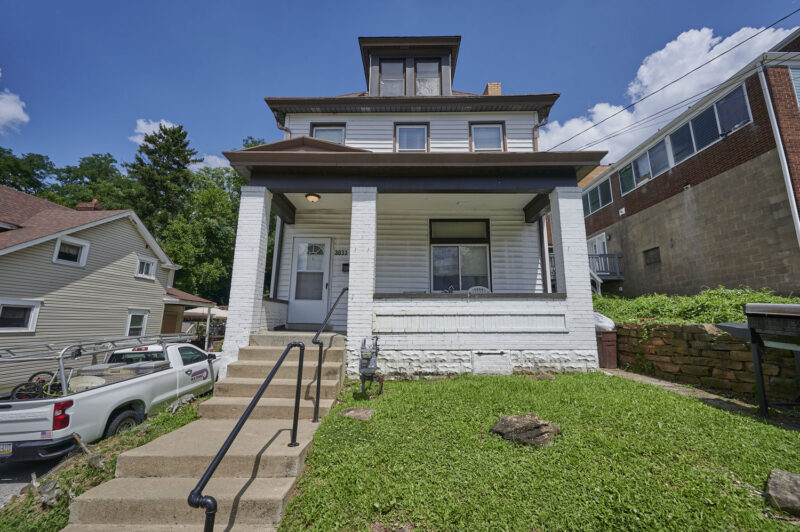 3033 Bremen AVENUE — photo 2