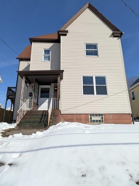 460 Jefferson Ave — photo 1
