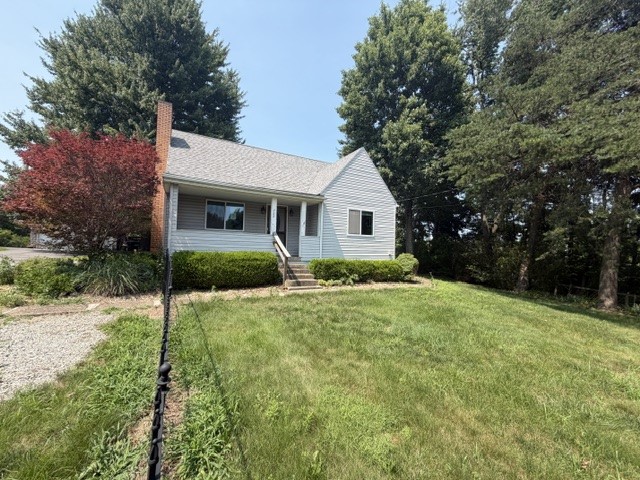 222 W Shaffer Rd — photo 1