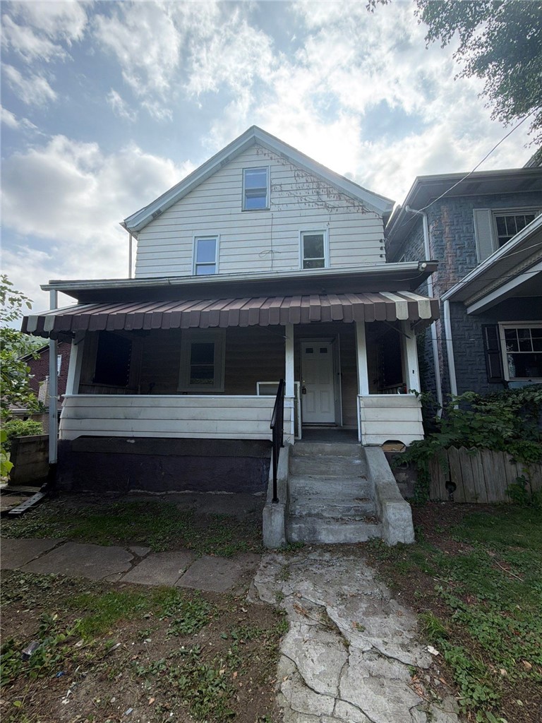 603 Michigan Ave — photo 1