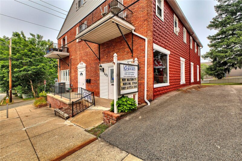 107 S. Clair St — photo 2