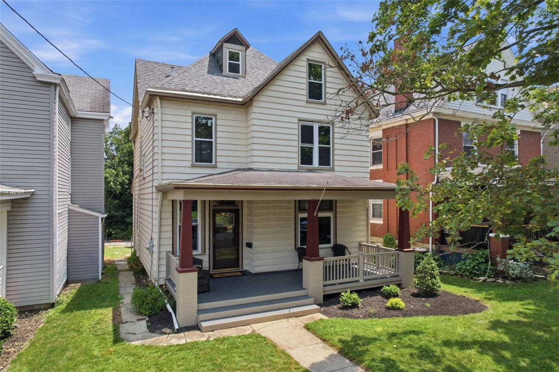503 BEECHWOOD AVE — photo 1