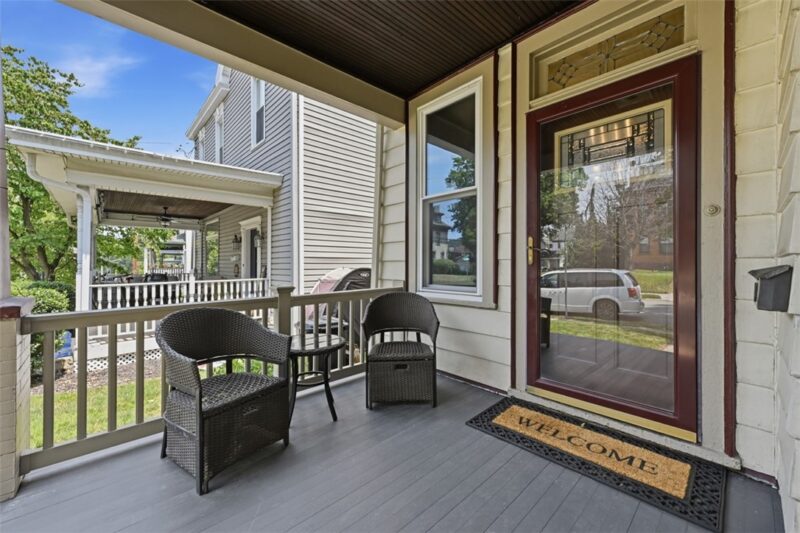 503 BEECHWOOD AVE — photo 3
