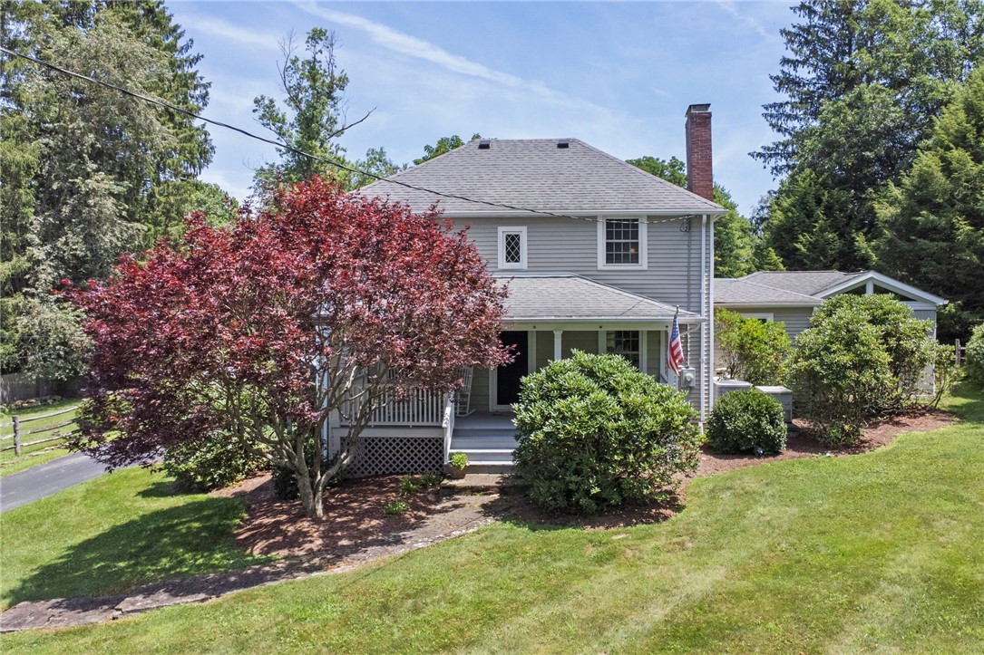 1600 Jacob Miller Road — photo 1