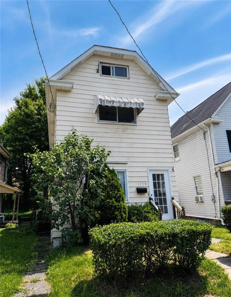1718 Constitution Blvd — photo 1