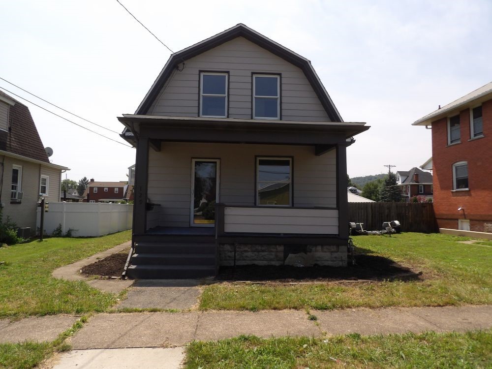 129 Lynn St — photo 1
