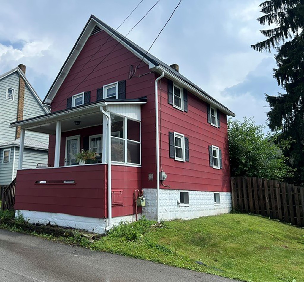 812 Shryock Avenue — photo 1
