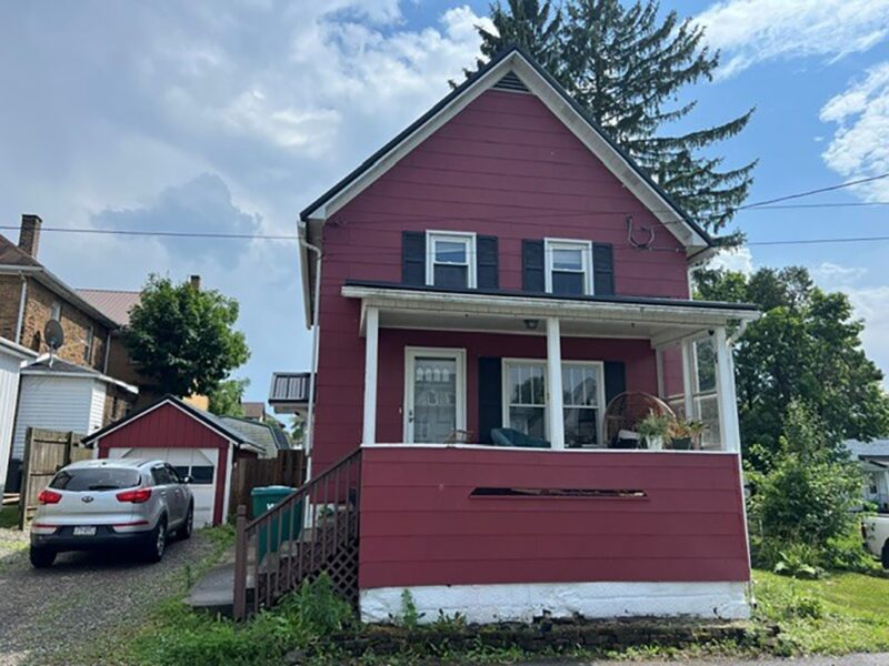 812 Shryock Avenue — photo 2